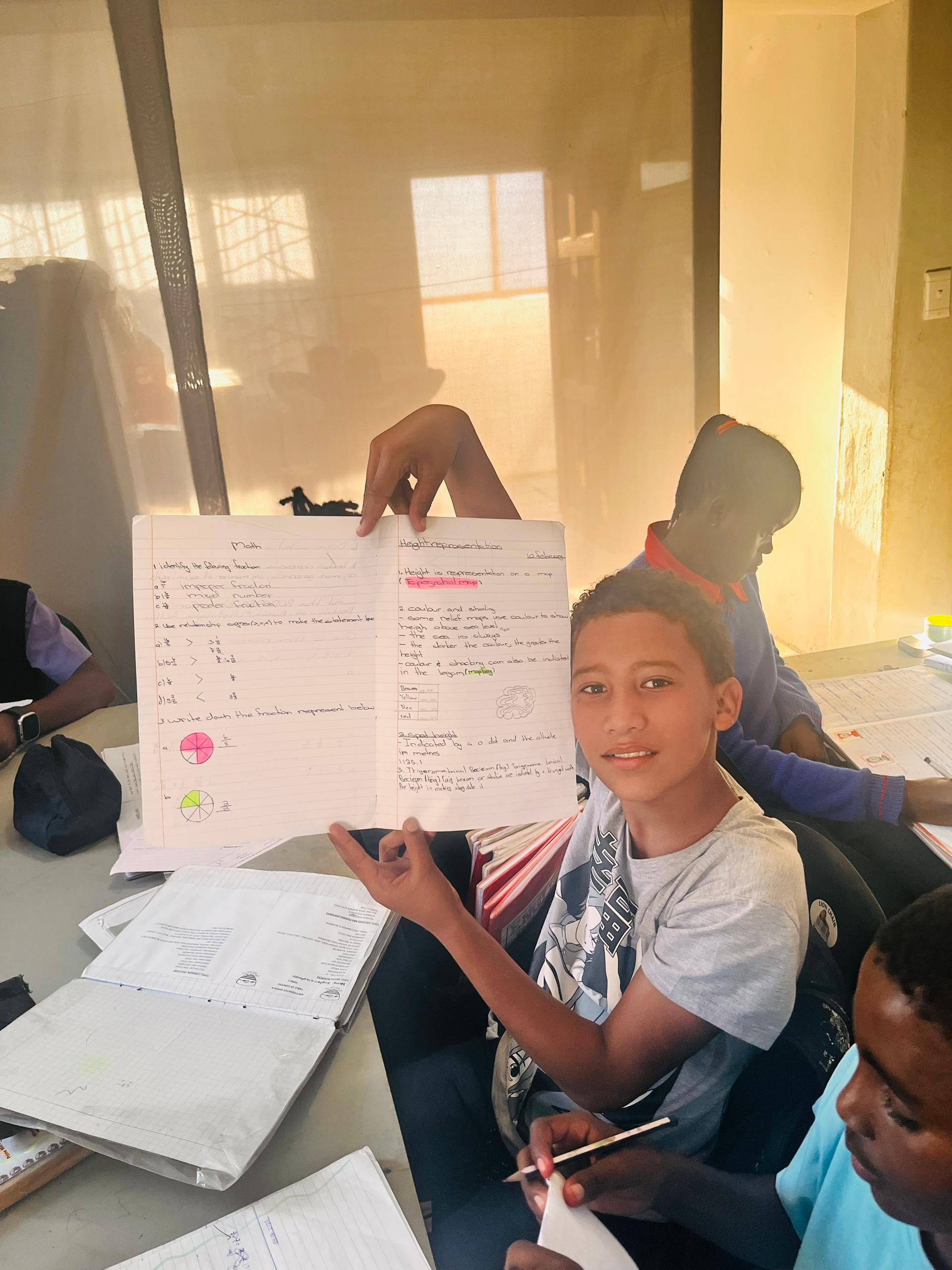 Afrikaans Course