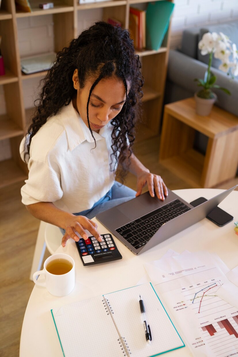 Basic Bookkeeping